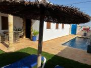 Tartesos 6 Con Piscina Privada