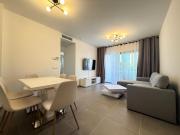 Ben San Carlos Beach Oasis