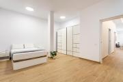 Buenos Aires apartamento con encanto en Ruzafa