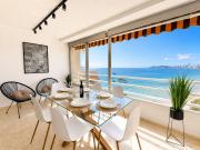 Don MIguel Seafront Levante Beach