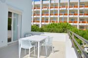 Beautiful apartment lighted by the sun in Bibione