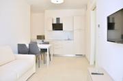 Beautiful apartment lighted by the sun in Bibione
