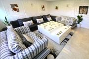 Premium Stay Hay Riad, Parking, fast wifi