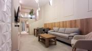 SKG Urban Loft Apartments