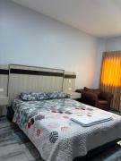 Top Santo Domingo