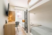 Camp Nou Prestige Apartment