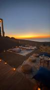 Gite NILAMANE Restaurant & Atlantic view