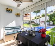 Apartamento El Oasis Torremolinos