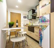 Apartamento El Oasis Torremolinos