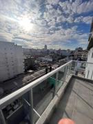Studio con amenities zona Hospital Italiamo 81