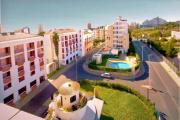 ApartamentoSolPraia - VilaRosa TII