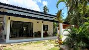 Garden Residence Peaceful Private Villa