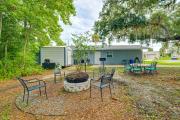 Top Homosassa