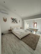 Top Bucharest