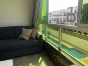 Cozy studio Smir Plage