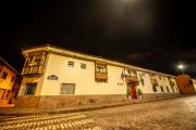 San Agustin Internacional