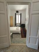 Exclusive Apartment in Villa