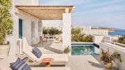 Four Seasons Hotel Mykonos