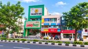 Top Bhubaneshwar