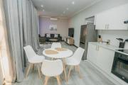 Beck Apartments - Kitwe