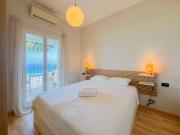 Bord de mer - wifi, AC, vue mer, 4pers