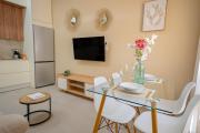Loft privado a 10 min en coche de Sevilla