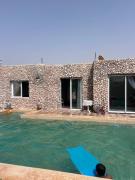 Villa compagne sans vis-à-vis