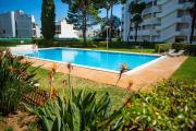 Vilamoura Sol - T2 with swimming pool