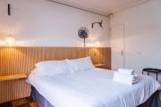 Modern Comfort in Providencia Ideal for 3