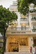 Top Hanoi
