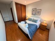 Spacious Coastal Apartment T2 - Esmoriz Beach