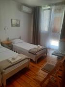 Guest Rooms Ilko