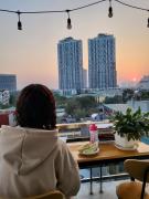 Sleepbox nghỉ trưa & lưu trú ngắn hạn