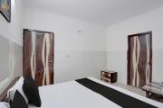 Top New Delhi