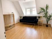 Staylight City - Premium Appartements mit Balkon