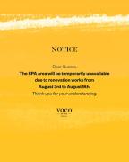 voco - Podgorica by IHG