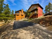 Top Big Bear Lake