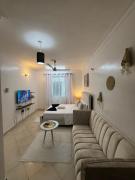 Harmony serenity studio apartment