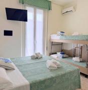 Hotel Villa Madana
