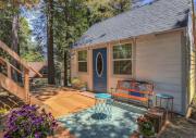 Top Lake Arrowhead