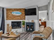 Dickerson Bay Retreat by BlueWater Realty Group Dickerson Bay Retreat by BlueWater Realty Group