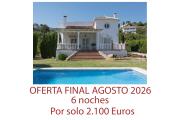 Villa las Tinajas Luxury