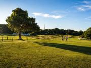 A&E Flat Falesia - Confortavel T1 a 150m da Praia da Falesia Alfamar