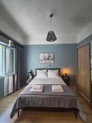 Detached house with garden 12 minutes from the Stavros Niarchos Foundation