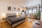 Beautiful flat in Limpertsberg !