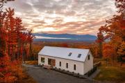 Birch & Buck - Stunning Views near Hudson & Hunter