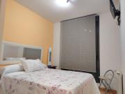 Apartamentos Chevere Naranja con Garaje