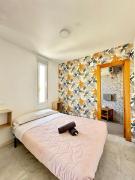 Apartamentos Playa Misericordia