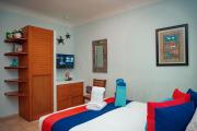 Top Puerto Morelos