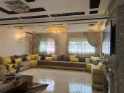 Moroccan Elegance & Modern Living
